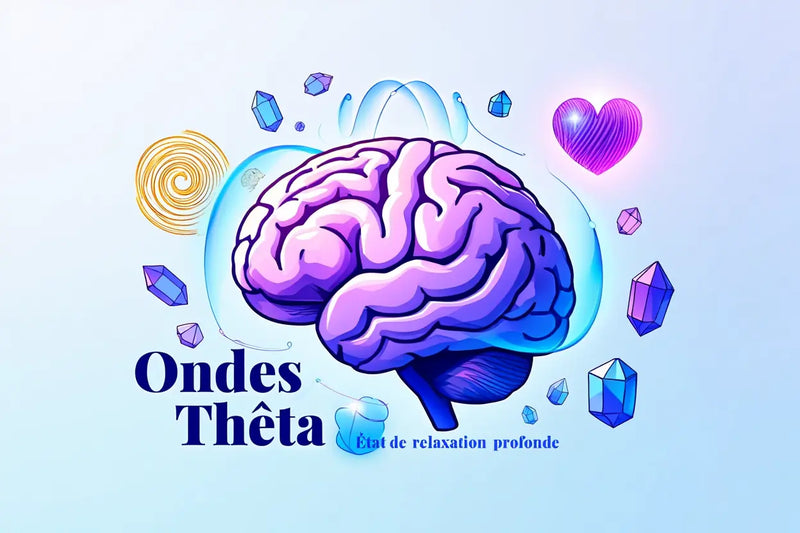 Qu'est-ce que le thetahealing : guide complet de cette technique énergétique