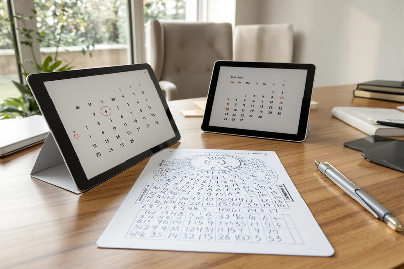 Trouver un numérologue de confiance à proximité de chez vous