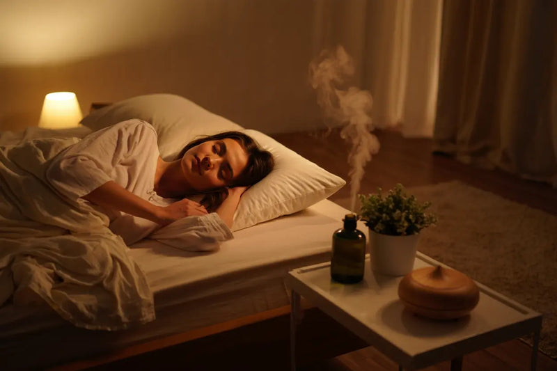 L'hypnose pour dormir : votre méthode pour un sommeil réparateur