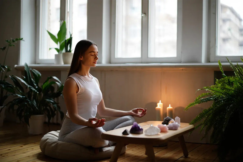 Qu'est-ce qu'un guide spirituel ? Définition complète