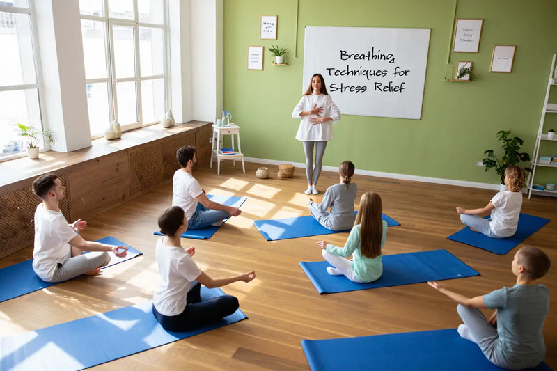 Devenir relaxologue : tout sur la formation et le métier