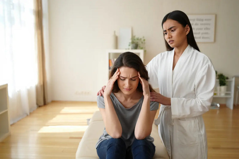 Reiki danger : risques et dérives de la pratique du reiki