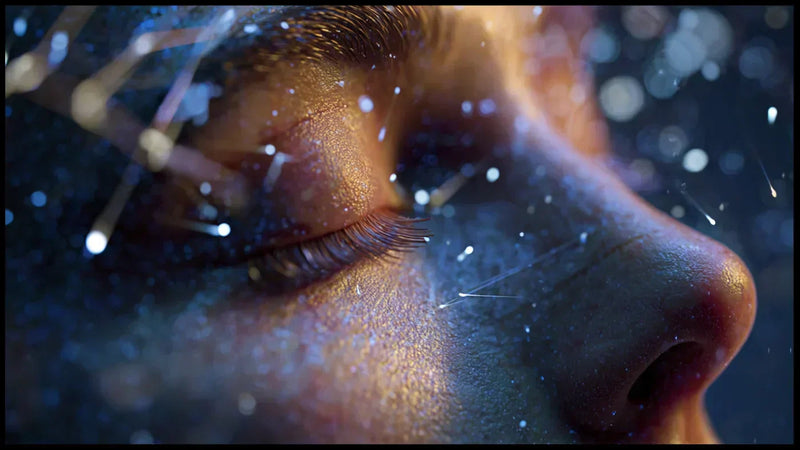 Psychédéliques : entre science et spiritualité