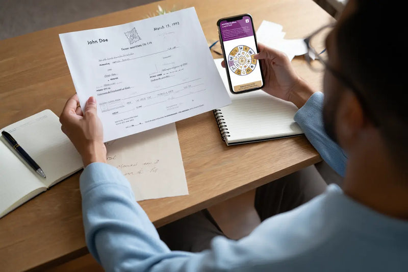 Comment calculer son ascendant astrologique gratuitement