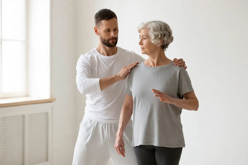 Praticien qi gong : bienfaits, tarifs et prise de rendez-vous en ligne