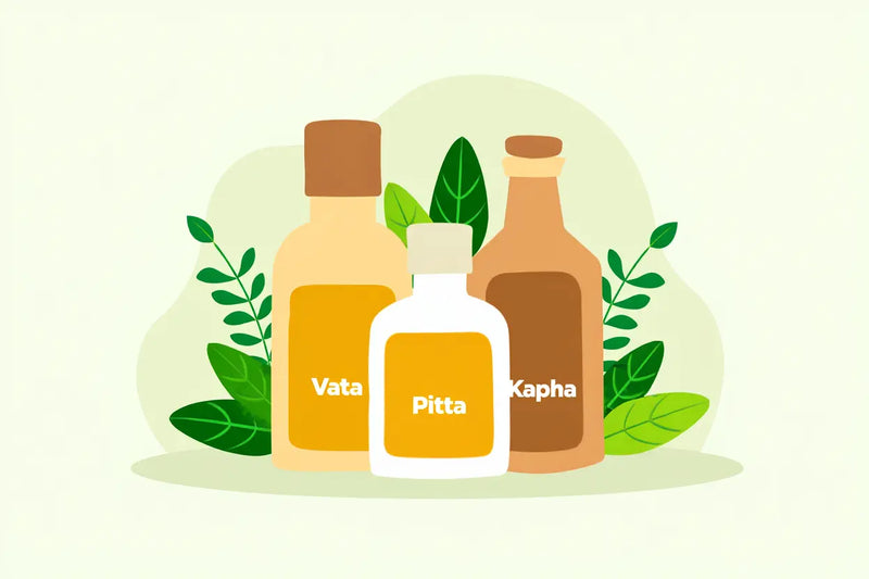Préparer un massage ayurvédique avec la parfaite huile de soin
