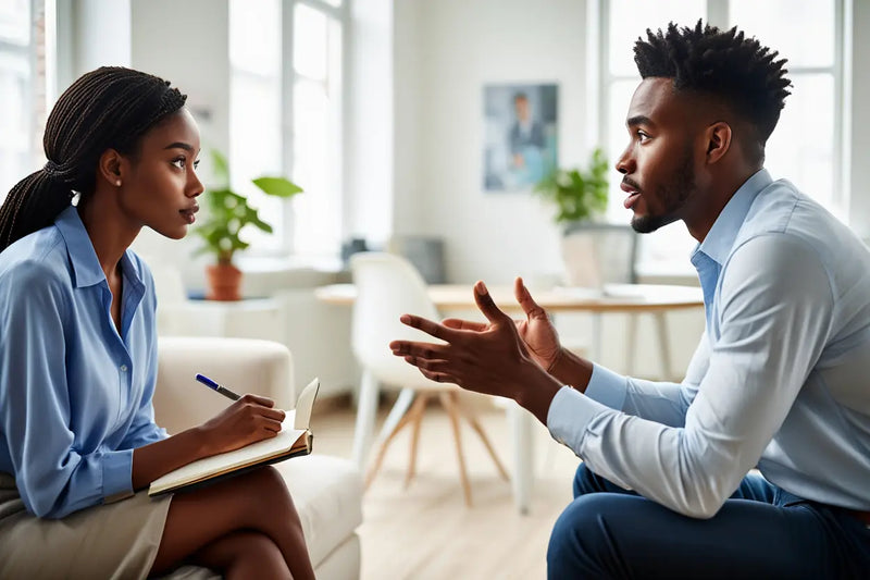 Les 10 principes de la pnl pour un succès garantit