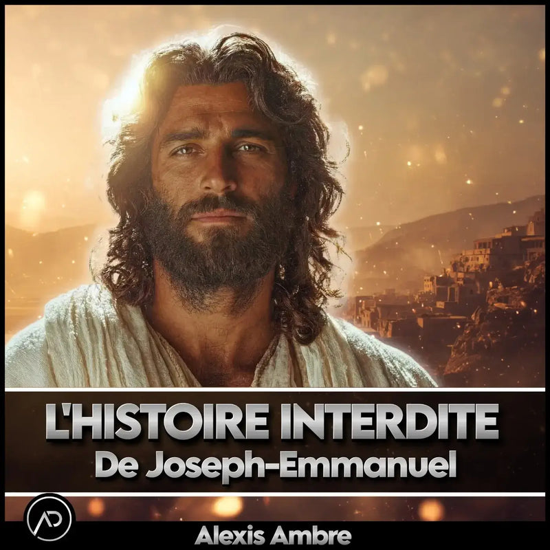 Alexis Ambre Joseph Emmanuel Jesus