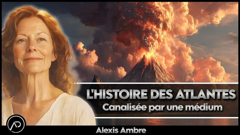 Alexis Ambre
