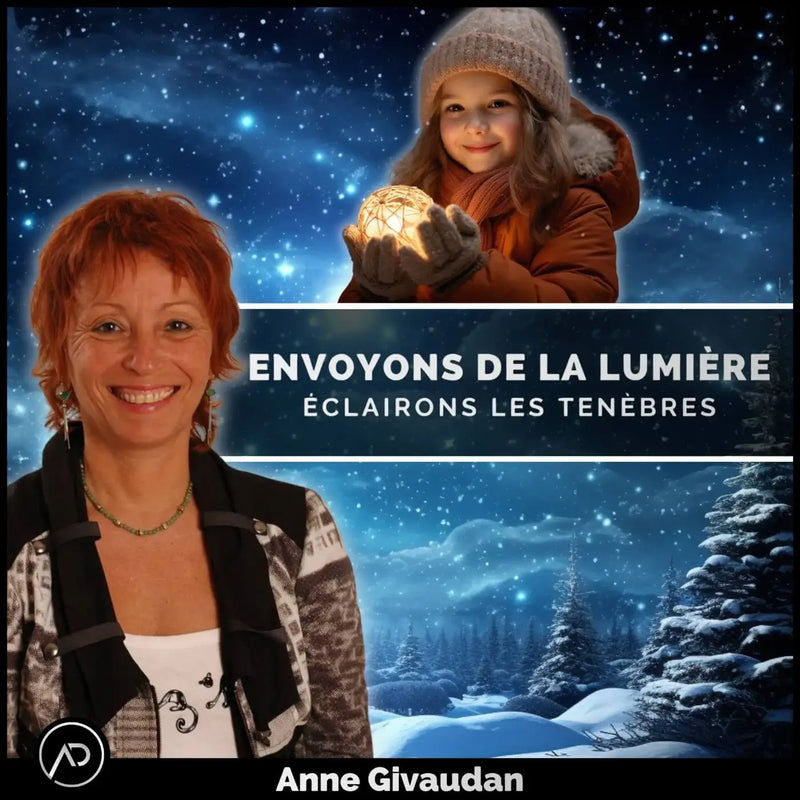 Anne Givaudan