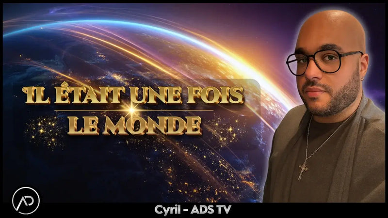 Cyril de l'arche du savoir