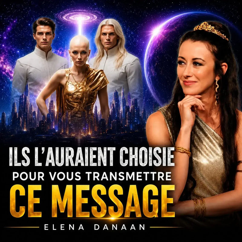 Elena Danaan