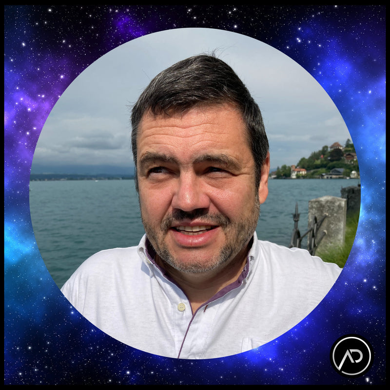 Jean-Claude Sellie médium Lauzanne