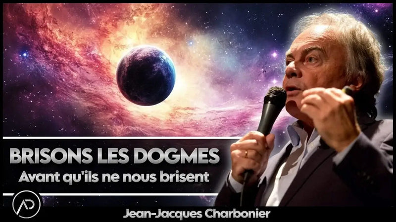 Jean-Jacques Charbonier