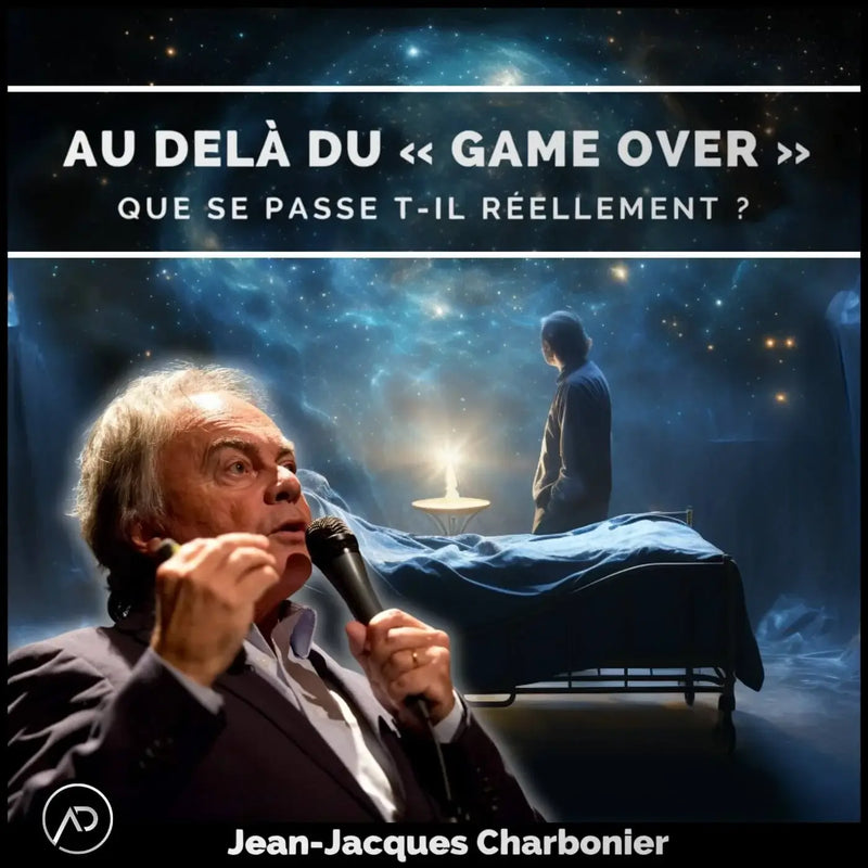 Jean-Jacques Charbonier