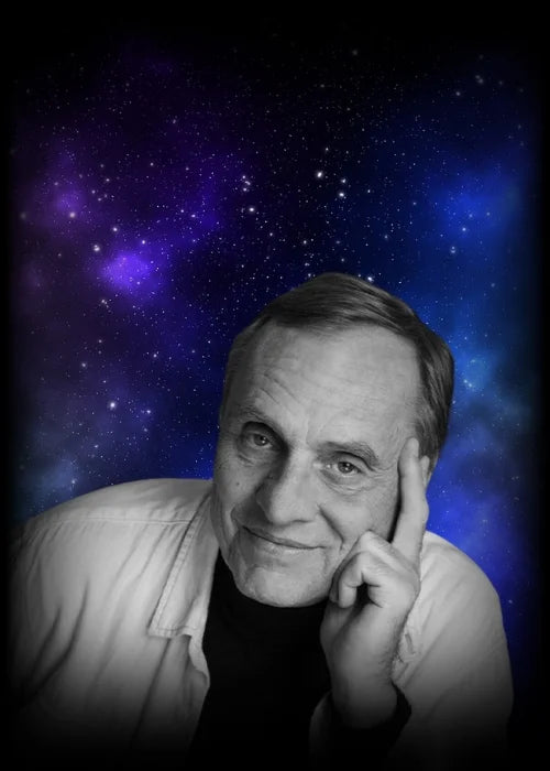 Jean Charles Bouchoux
