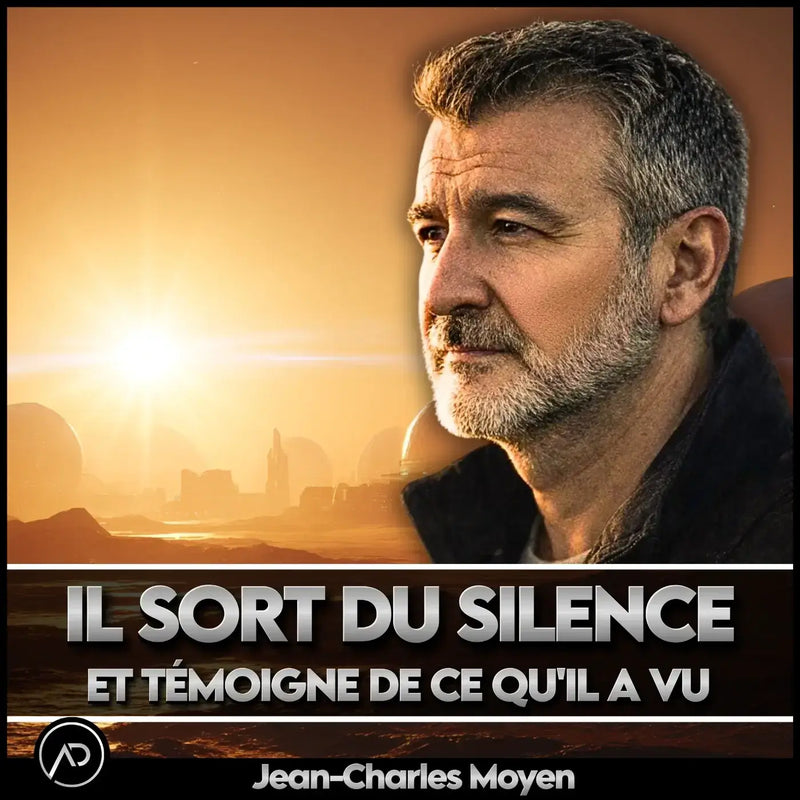 Jean Charles Moyen