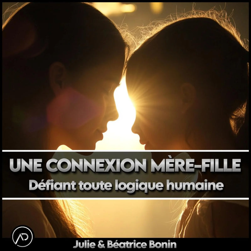 Julie et béatrice Bonin