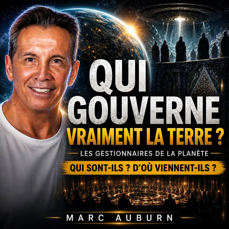 Marc Auburn