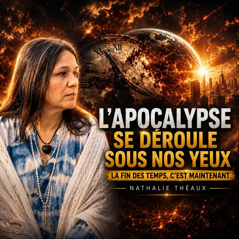 Nathalie Théaux