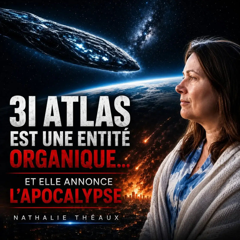 Nathalie Théaux