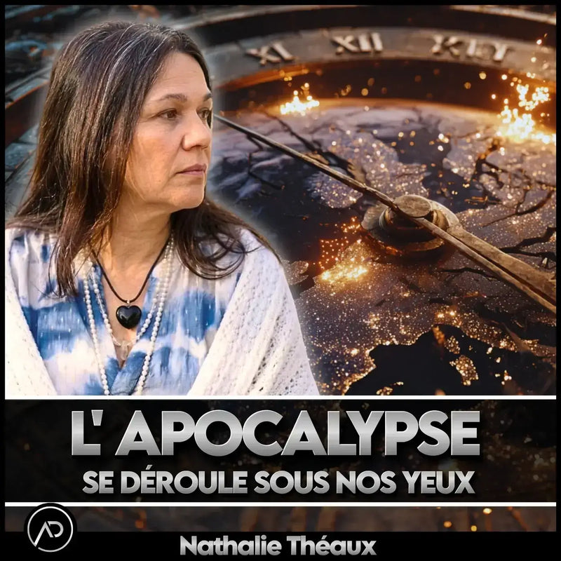 Nathalie Théaux