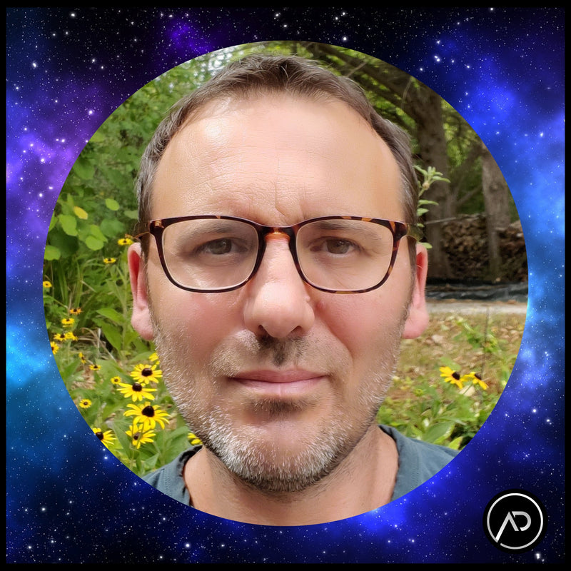 Pierre Carrie magnétiseur Bruniquel