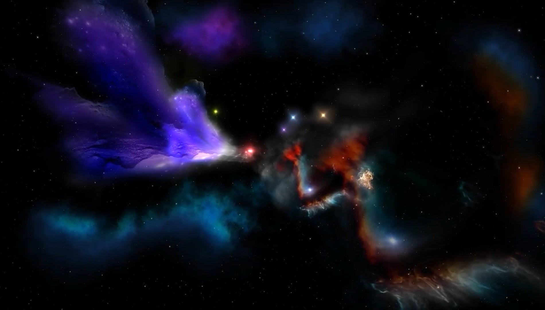 Portail de référencement des médiums