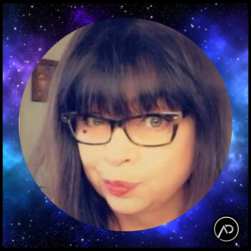 Priscilla Purgatorio