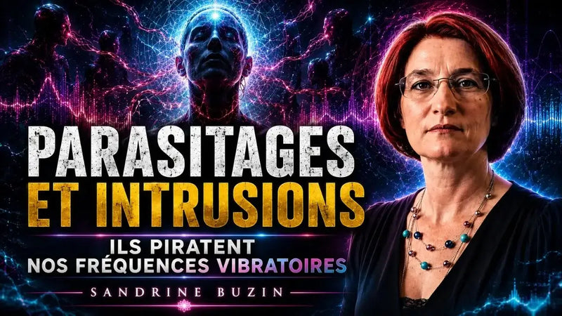 Sandrine Buzin