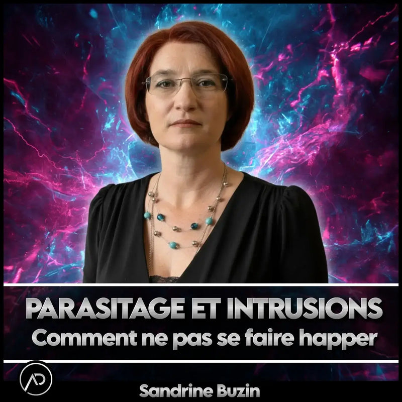 Sandrine Buzin