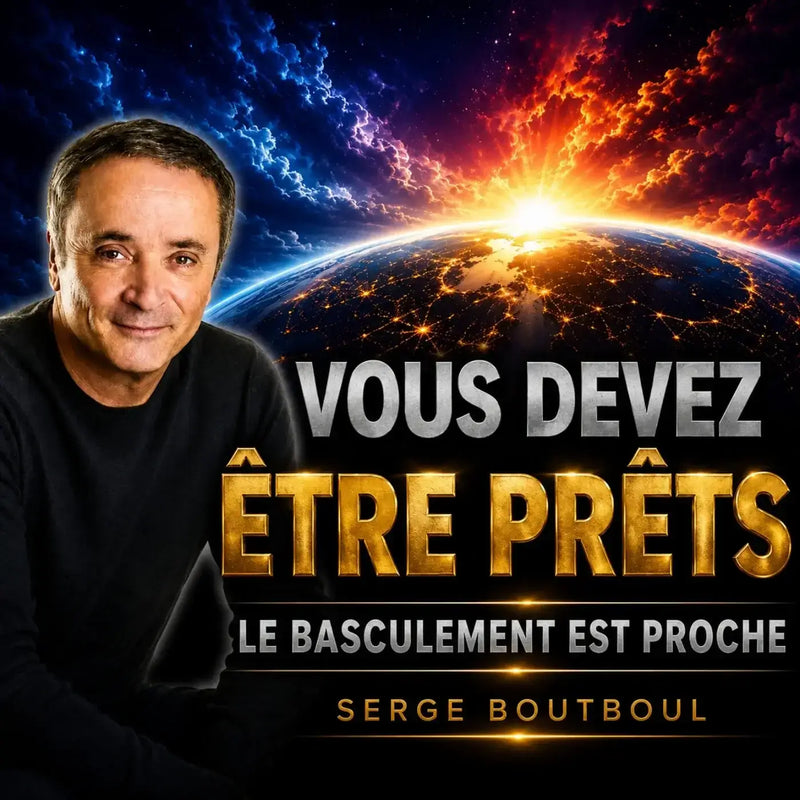 Serge Boutboul