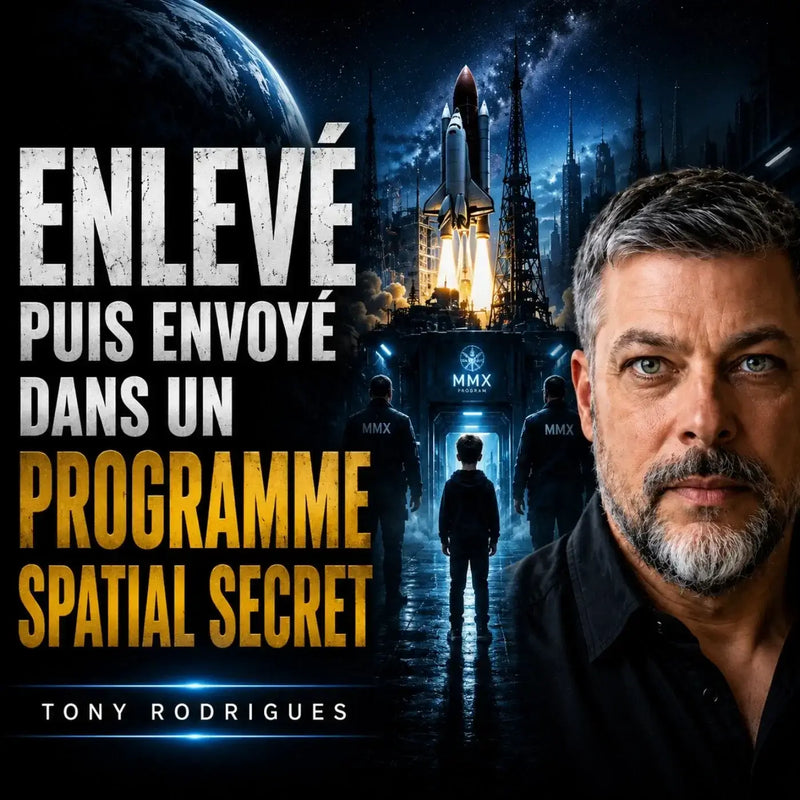 Tony Rodrigues