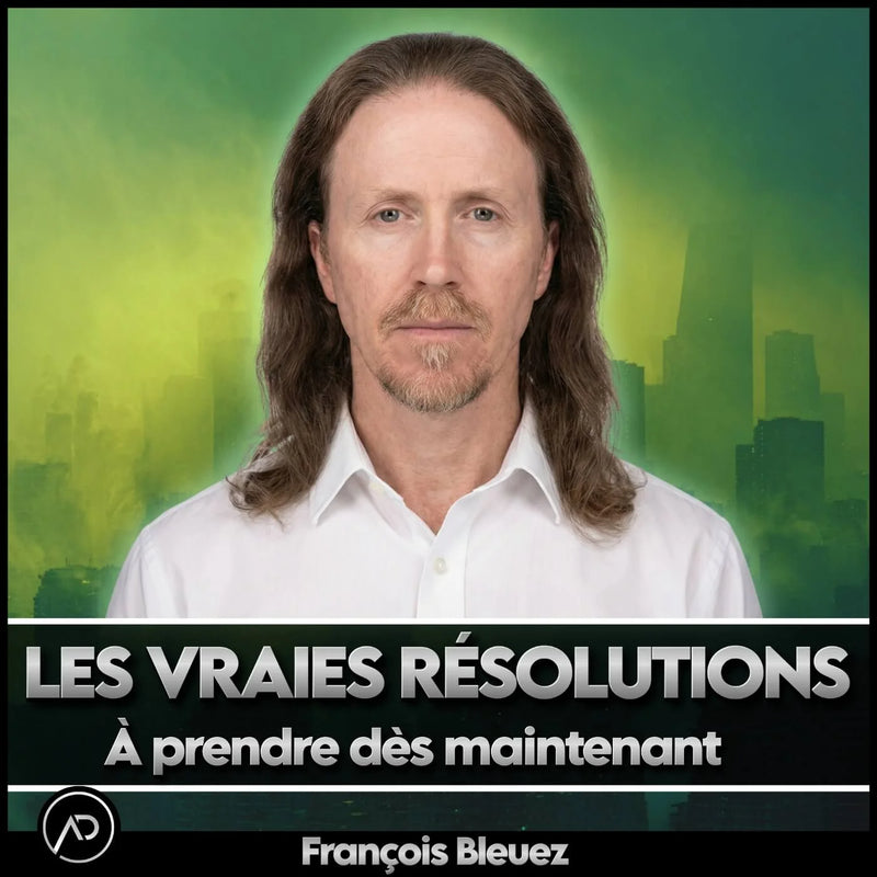 françois bleuez
