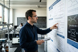 Temps non-linéaire et futurs probables : quand le passé influence l'avenir