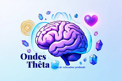 Qu'est-ce que le thetahealing : guide complet de cette technique énergétique