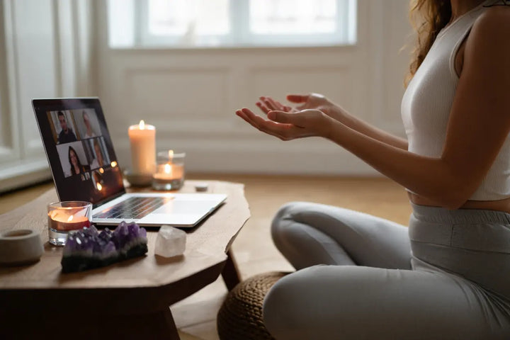 Comment fonctionne un soin énergétique à distance ?