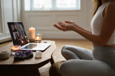 Comment fonctionne un soin énergétique à distance ?