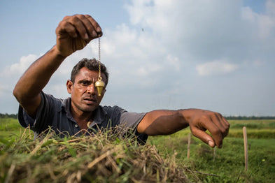 Pendule sourcier eau : techniques et conseils pour détecter les sources