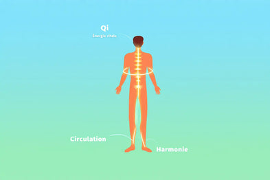Définition du qi gong : art énergétique pour le bien-être