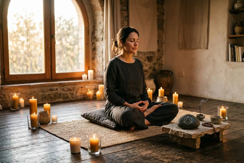 Alchimie spirituelle : transmutation des émotions négatives