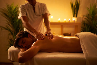 Différence ostéopathe et massothérapeute : tout comprendre