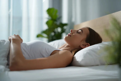 La sophrologie, une solution naturelle pour améliorer votre sommeil