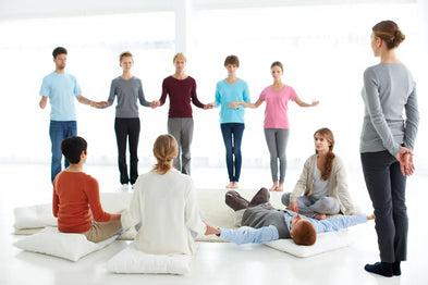 Constellation familiale c'est quoi : définition et principes