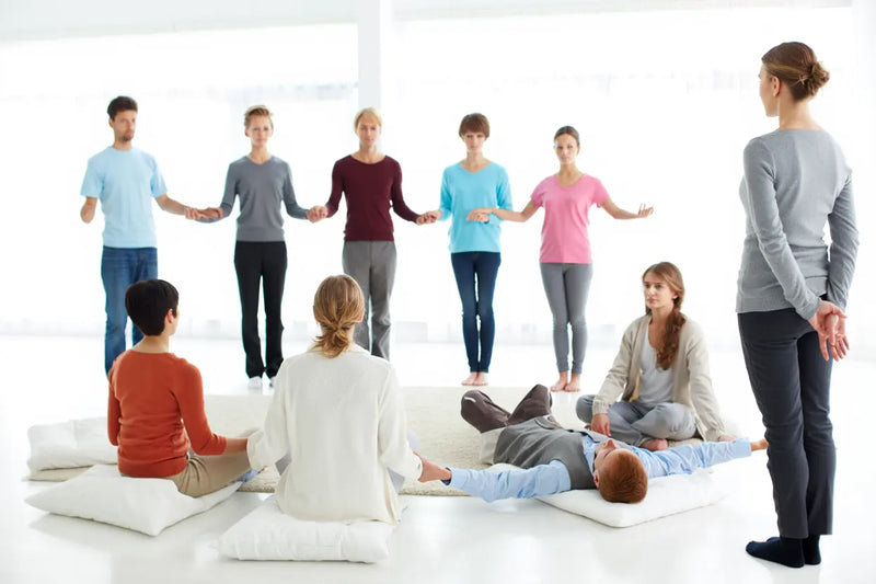 Constellation familiale c'est quoi : définition et principes