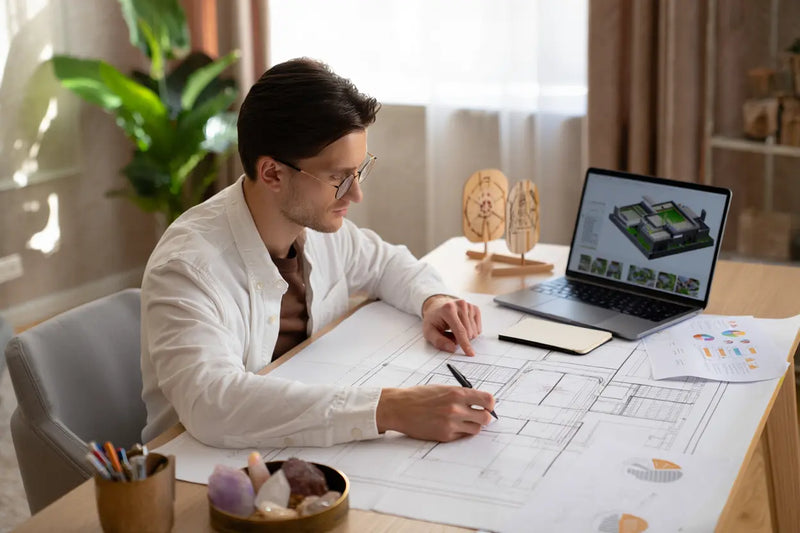 Trouvez votre praticien feng shui qualifié près de chez vous