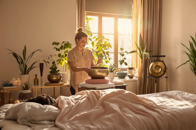 Sonothérapeutes certifiés : trouvez votre praticien en sonologie