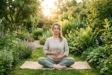 Comment le microbiote intestinal affecte votre humeur et votre intuition