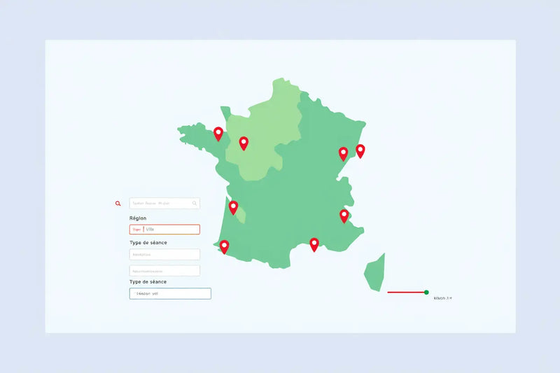 Trouvez un magnétiseur autour de moi à proximité