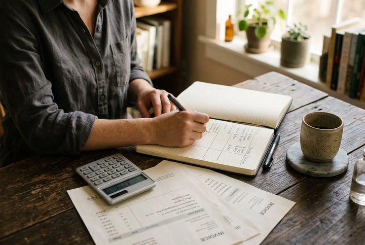 Fixer ses tarifs de thérapeute : guide du juste prix